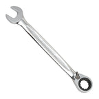 Kincrome Combination Gear Spanners (Metric) - Cost Less Bolts | Industrial Supplies
