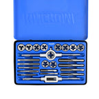 Kincrome Tap & Die Set (Metric & Imperial) - Cost Less Bolts | Industrial Supplies