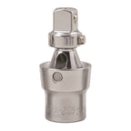 Kincrome LOK-ON™ Universal Joint Square Drive | Multiple Sizes - Cost Less Bolts | Industrial Supplies