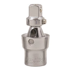 Kincrome LOK-ON™ Universal Joint Square Drive | Multiple Sizes - Cost Less Bolts | Industrial Supplies