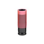 Kincrome Wheel Nut Super Impact Socket Square Drive 1/2" | Multiple Sizes - Cost Less Bolts | Industrial Supplies