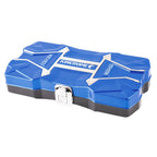 Kincrome LOK-ON™ Drive Socket Set 1/2" (Metric & Imperial) - Cost Less Bolts | Industrial Supplies