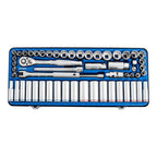 Kincrome Drive Socket Set 3/8" (Metric & Imperial) - Cost Less Bolts | Industrial Supplies