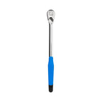 Kincrome Quick Release Grip Extra Long Ratchet 120 Teeth - Cost Less Bolts | Industrial Supplies