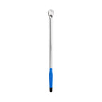 Kincrome Quick Release Grip Extra Long Ratchet 120 Teeth - Cost Less Bolts | Industrial Supplies