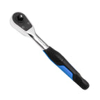 Kincrome Quick Release Grip Ratchet 90 Teeth - Cost Less Bolts | Industrial Supplies