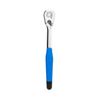Kincrome Quick Release Grip Ratchet 90 Teeth - Cost Less Bolts | Industrial Supplies