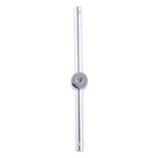Kincrome Sliding T-Handle Square Drive - Cost Less Bolts | Industrial Supplies