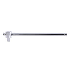 Kincrome Sliding T-Handle Square Drive - Cost Less Bolts | Industrial Supplies