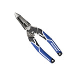 Kincrome Multi-Function Wire Stripper 200mm (8") - Cost Less Bolts | Industrial Supplies