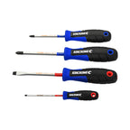Kincrome TorqueMaster® Screwdriver Set - Cost Less Bolts | Industrial Supplies
