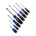 Kincrome TorqueMaster® Screwdriver Set - Cost Less Bolts | Industrial Supplies