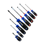 Kincrome TorqueMaster® Screwdriver Set - Cost Less Bolts | Industrial Supplies