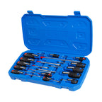 Kincrome TorqueMaster® Screwdriver Set - Cost Less Bolts | Industrial Supplies