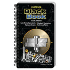 Fasteners Black Book First Edition - Large - Cost Less Bolts | Industrial Supplies