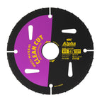 Alpha TCT Multi Cutter Saw Blades - Cost Less Bolts | Industrial Supplies