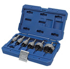 Holemaker TCT Holesaw Set (MCS) - Cost Less Bolts | Industrial Supplies