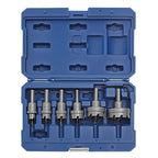 Holemaker TCT Holesaw Set (MCS) - Cost Less Bolts | Industrial Supplies