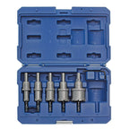 Holemaker TCT Holesaw Set (MCTR) - Cost Less Bolts | Industrial Supplies