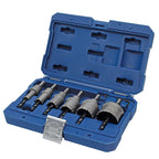 Holemaker TCT Holesaw Set (MCTR) - Cost Less Bolts | Industrial Supplies