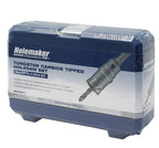 Holemaker TCT Holesaw Set (MCTR) - Cost Less Bolts | Industrial Supplies