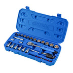 Kincrome 2026 Advent Calendar | 32 Piece - Cost Less Bolts | Industrial Supplies
