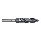Alpha Onsite+ Step Tip Reduced Shank Drill Bit - Cost Less Bolts | Industrial Supplies