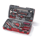 Teng Home Service Kit - 79 Piece - Cost Less Bolts | Industrial Supplies