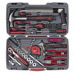 Teng Home Service Kit - 79 Piece - Cost Less Bolts | Industrial Supplies