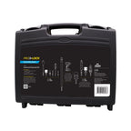 Alpha Pro Lock Extension Bar Kit 300mm x 1/4" (Electricians) - 7 Piece - Cost Less Bolts | Industrial Supplies