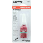 Loctite 290 Medium Strength Threadlocker - Cost Less Bolts | Industrial Supplies