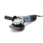 Senix 125mm 1010w Corded Angle Grinder