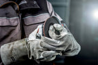 Metabo Angle Grinder - 1500W (WE15-125Q) - Cost Less Bolts | Industrial Supplies