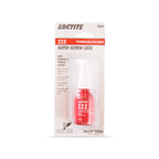 Loctite 222 Low Strength Purple Threadlocker - Cost Less Bolts | Industrial Supplies