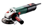 Metabo Corded Angle Grinder - 1350W (W13-125Q) - Cost Less Bolts | Industrial Supplies