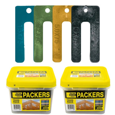 Window Packers