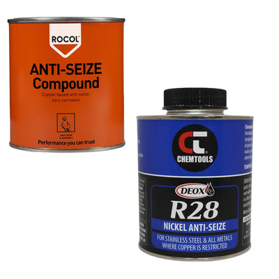 Anti Seize