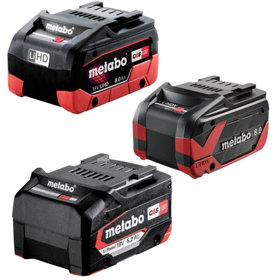 Batteries