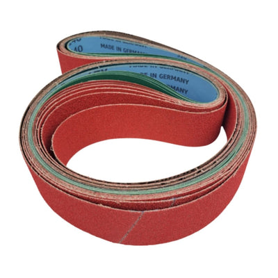 Linishing Belts