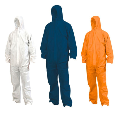 Coveralls