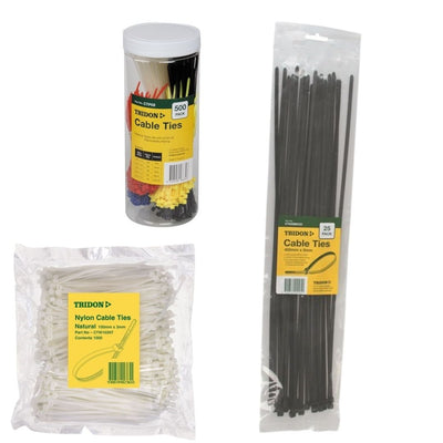 Cable Ties