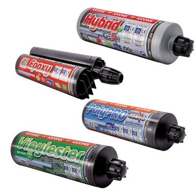 Chemical Injection