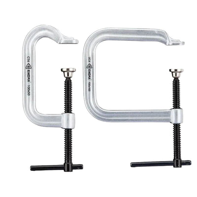 C Clamps