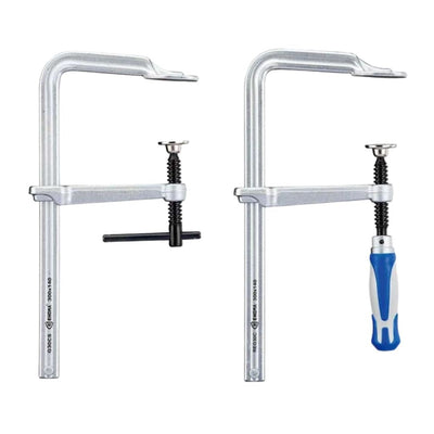 F Clamps