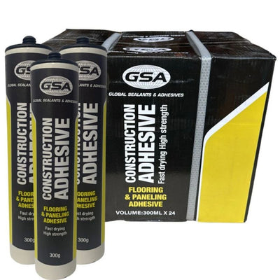 Construction Adhesive