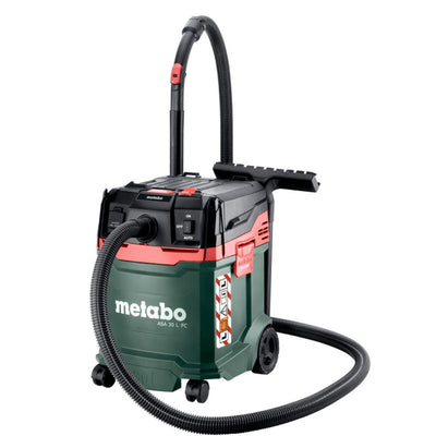 Vacuums