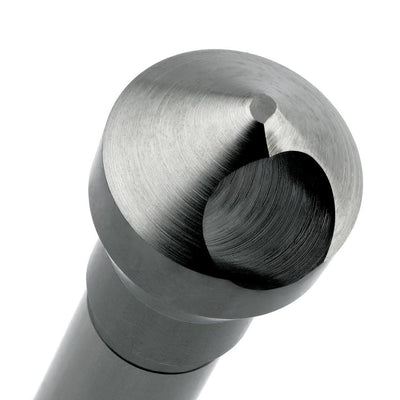 Cross Hole