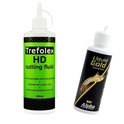 Cutting Fluids