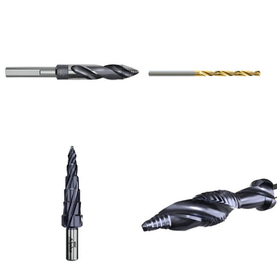 Drill Bits