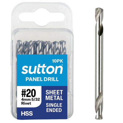 Panel Drills